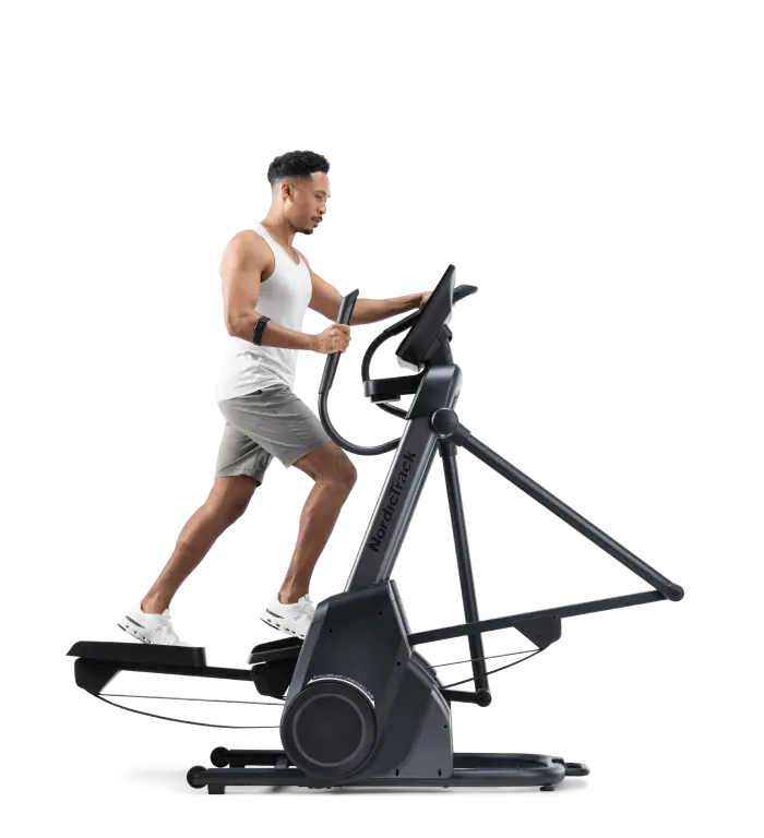 Elliptical Machine